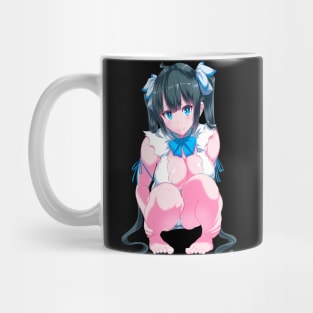 Hestia Mug